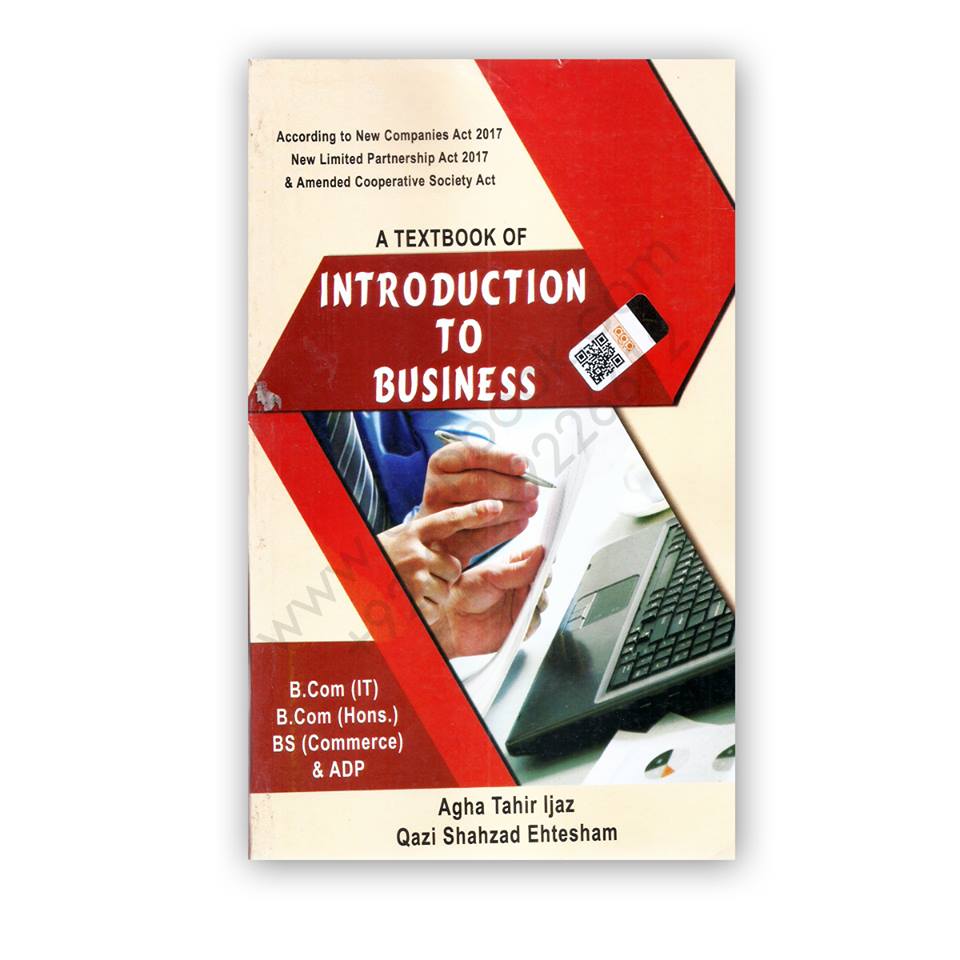 a-level business textbook